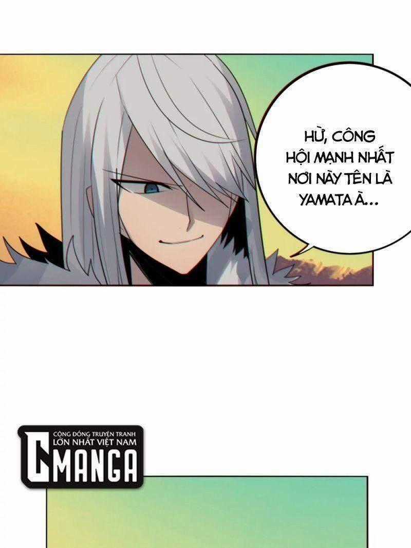 Kiếm Nhân Chapter 154 trang 0
