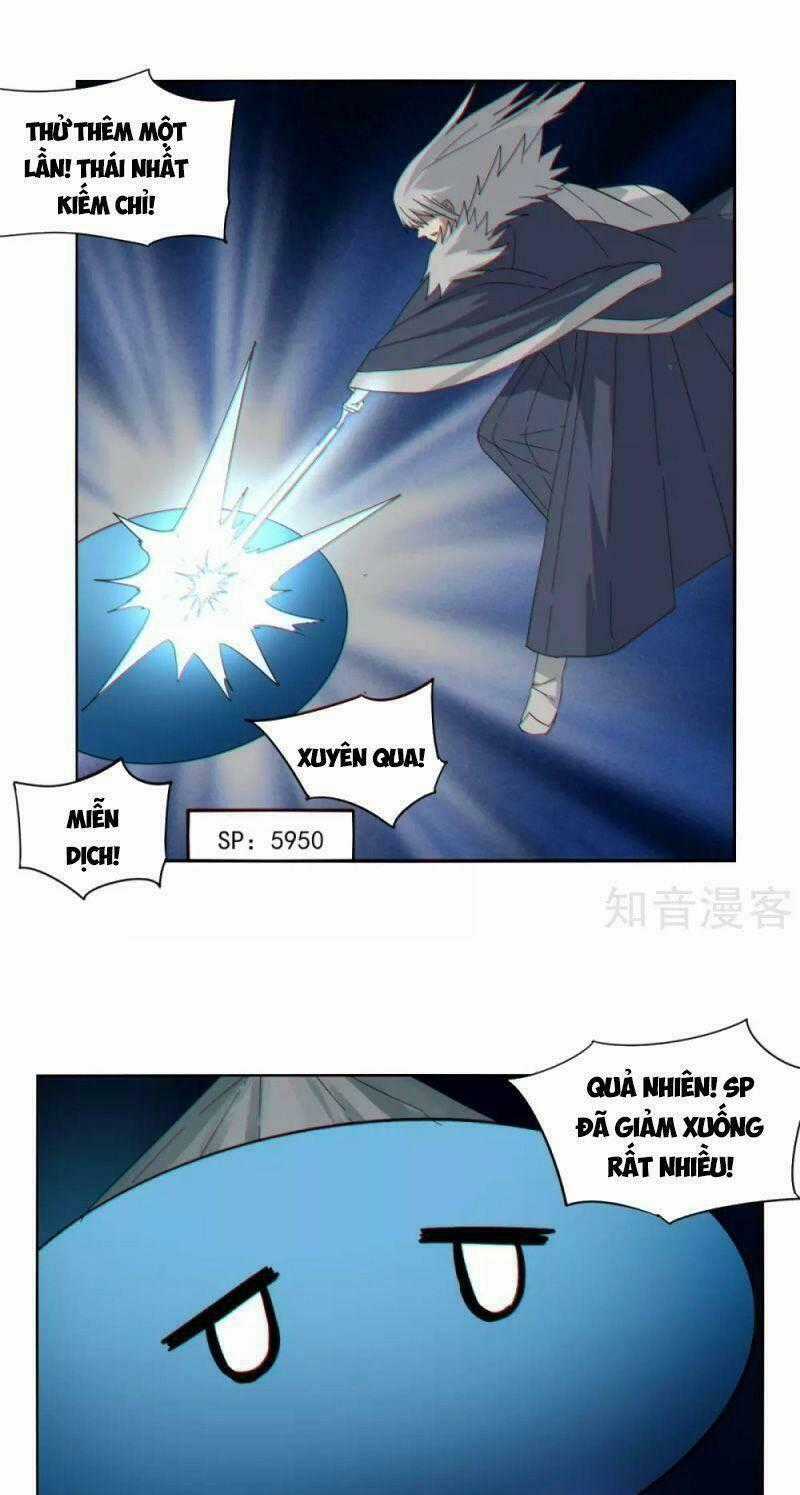 Kiếm Nhân Chapter 156 trang 0