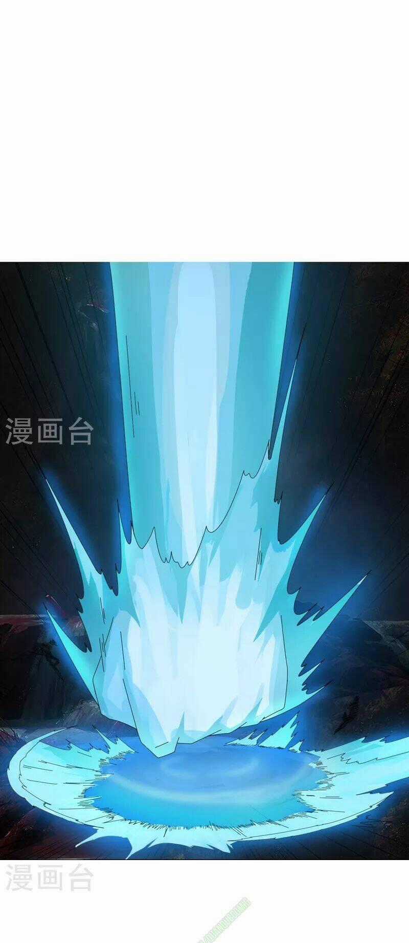 Kiếm Nhân Chapter 16 trang 0
