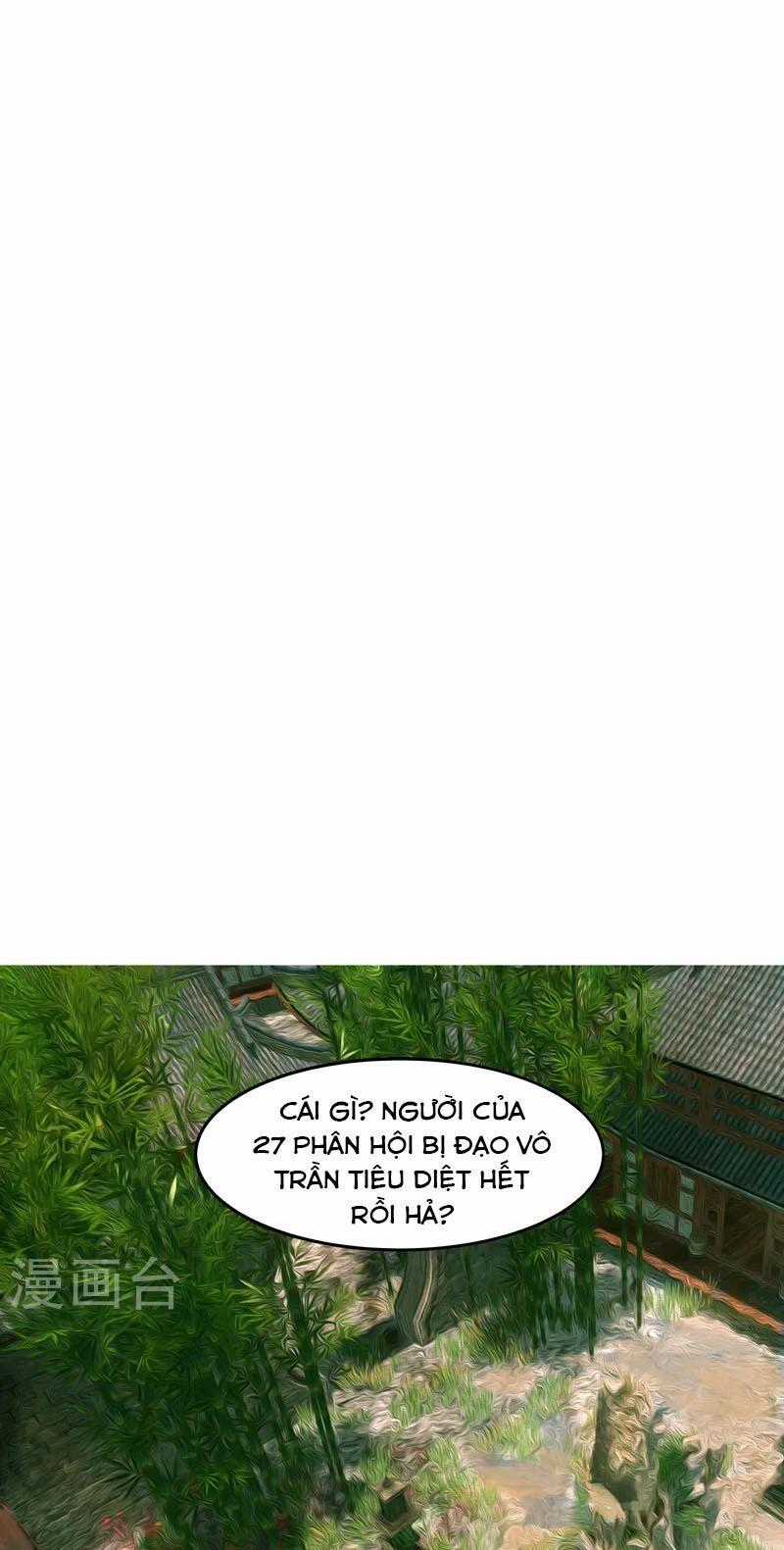 Kiếm Nhân Chapter 17 trang 0