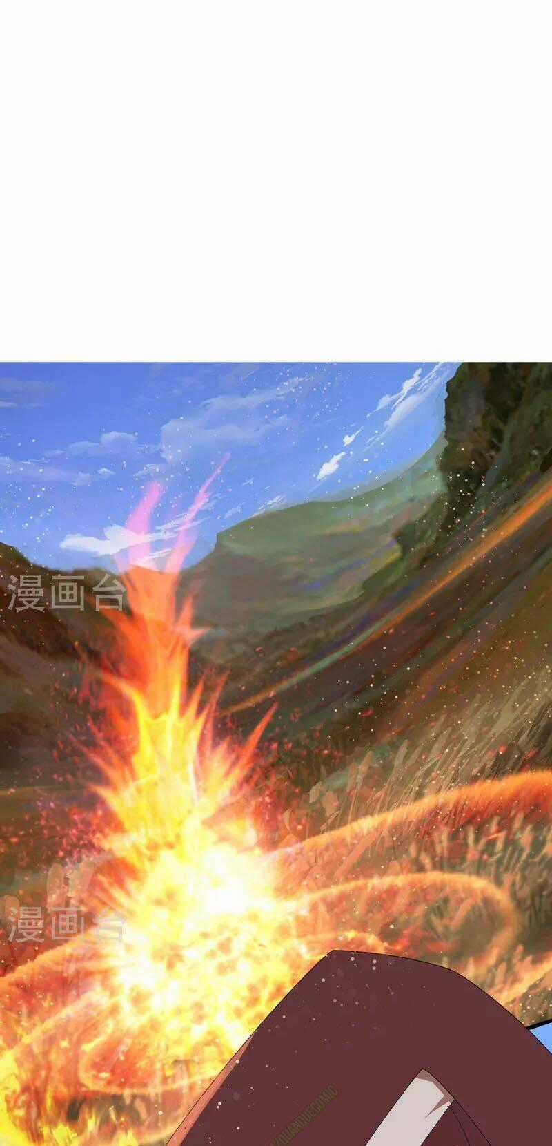 Kiếm Nhân Chapter 18 trang 0