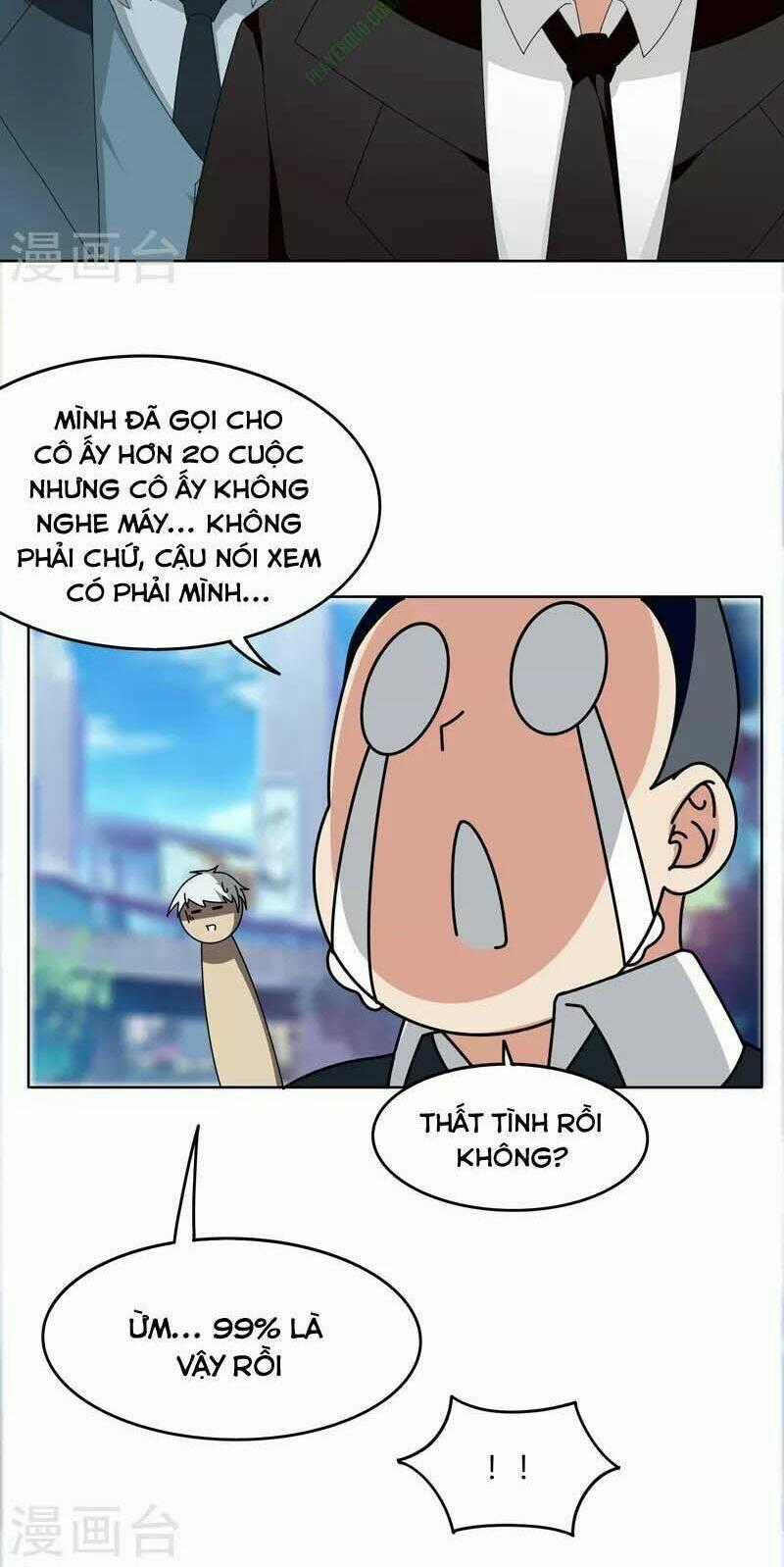Kiếm Nhân Chapter 22 trang 1