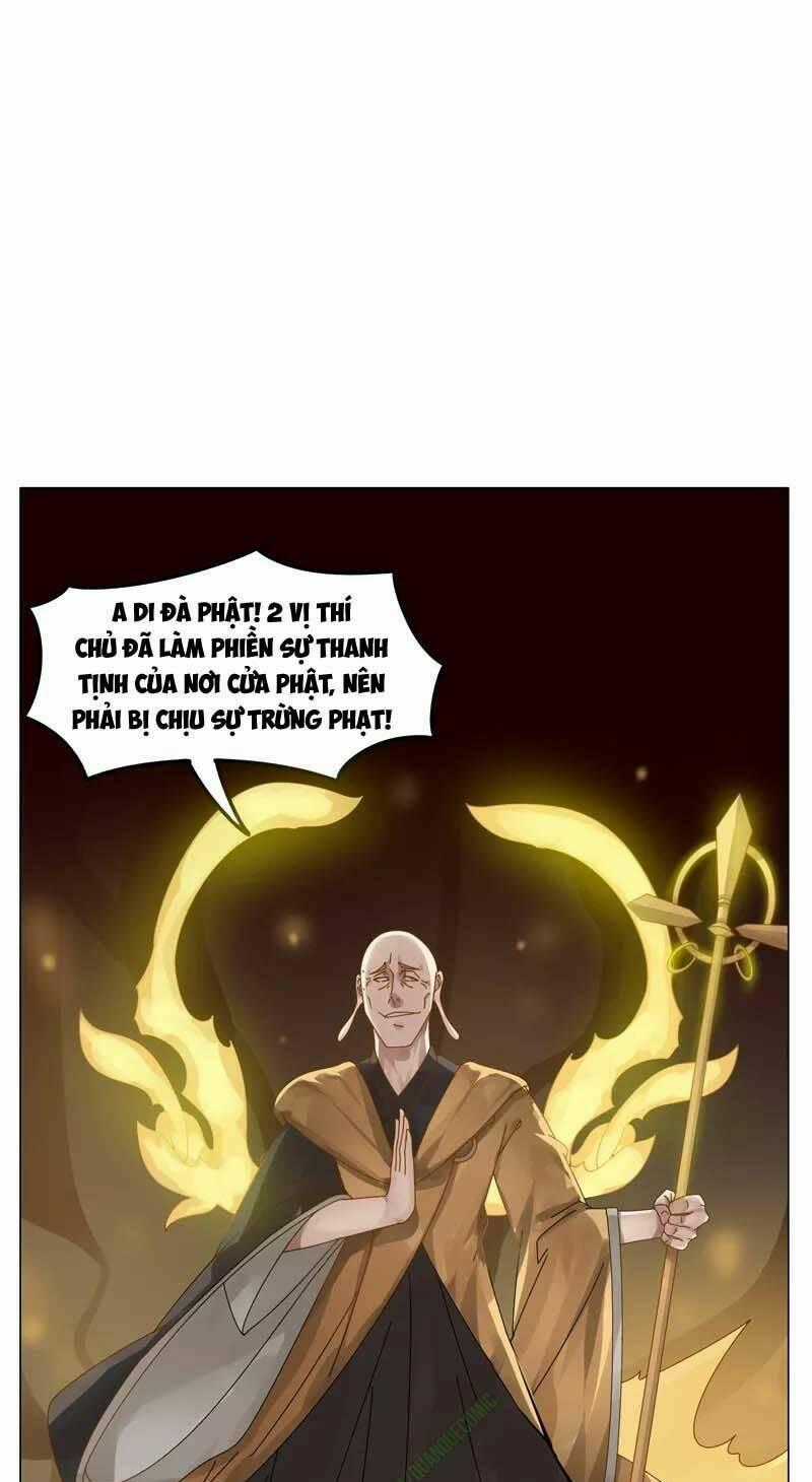 Kiếm Nhân Chapter 23 trang 0