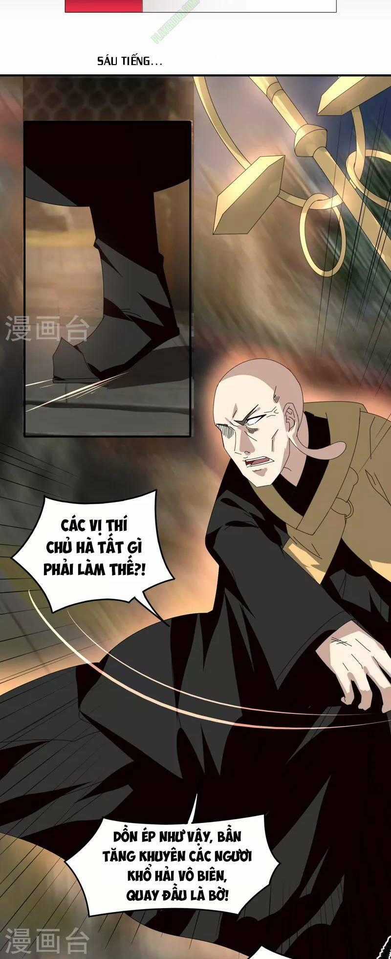 Kiếm Nhân Chapter 24 trang 1