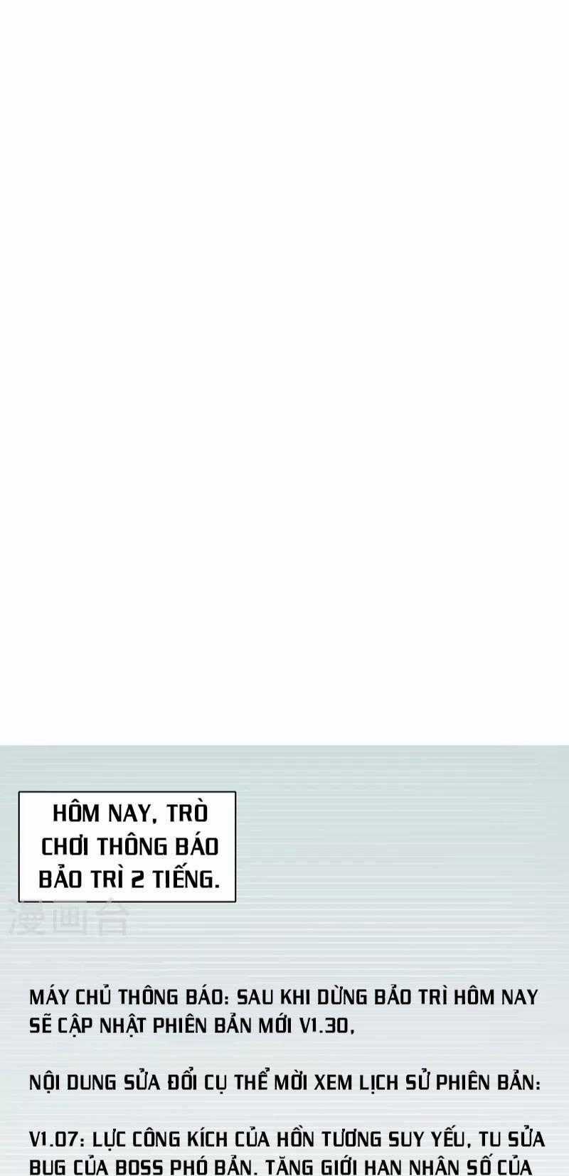 Kiếm Nhân Chapter 27 trang 0