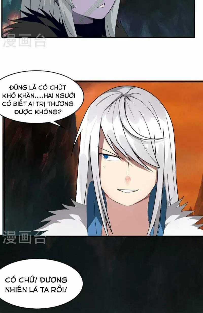 Kiếm Nhân Chapter 29 trang 1
