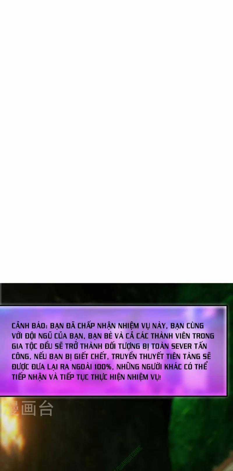 Kiếm Nhân Chapter 32 trang 0