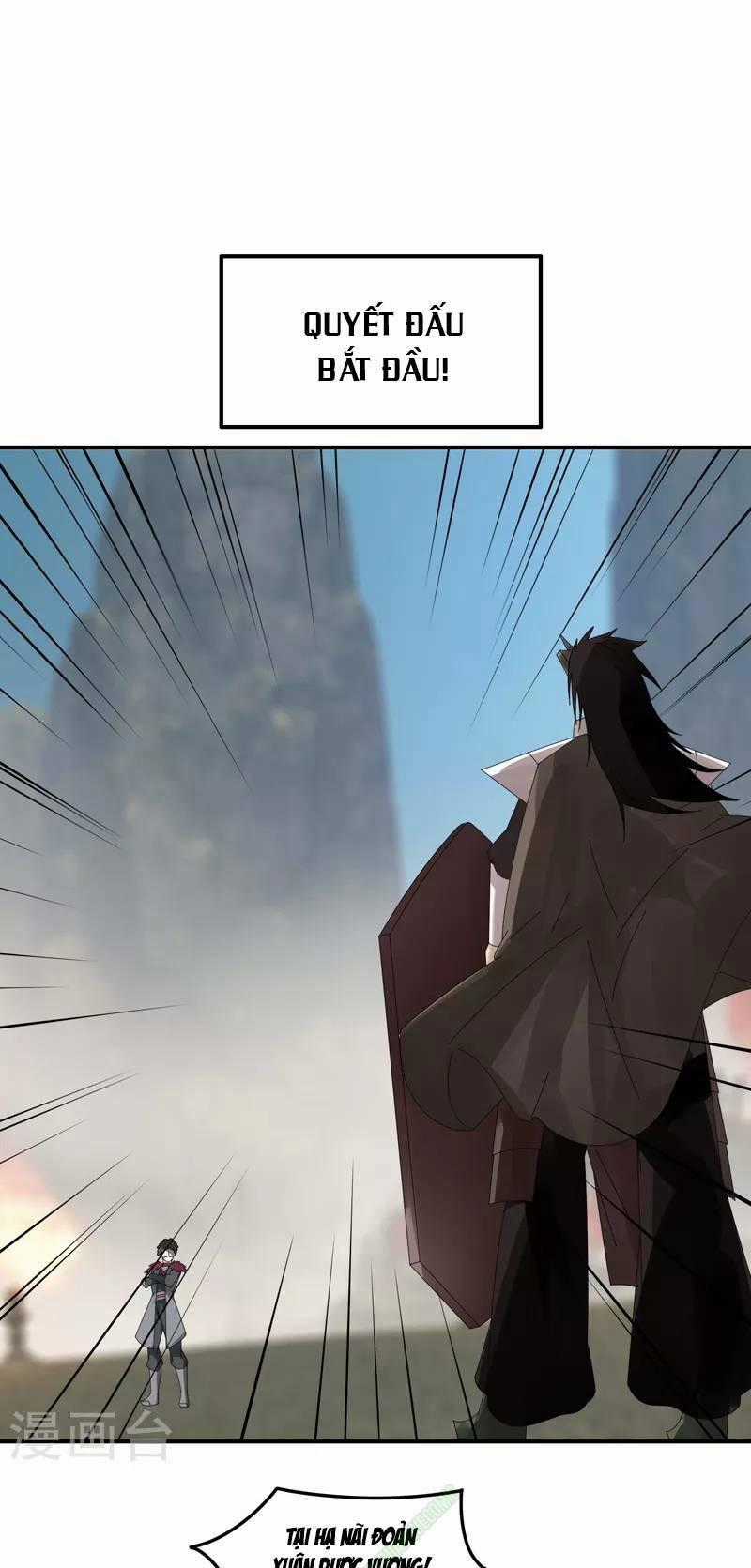 Kiếm Nhân Chapter 37 trang 0