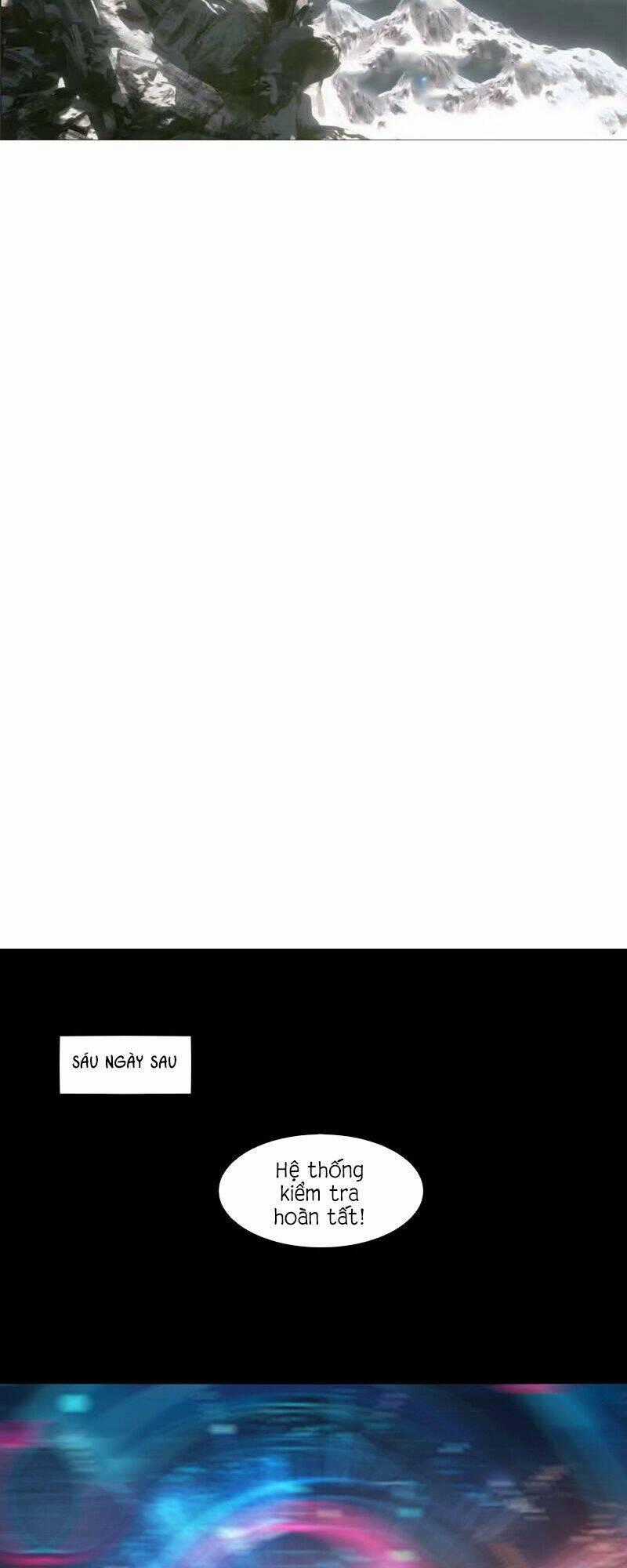 Kiếm Nhân Chapter 4 trang 1