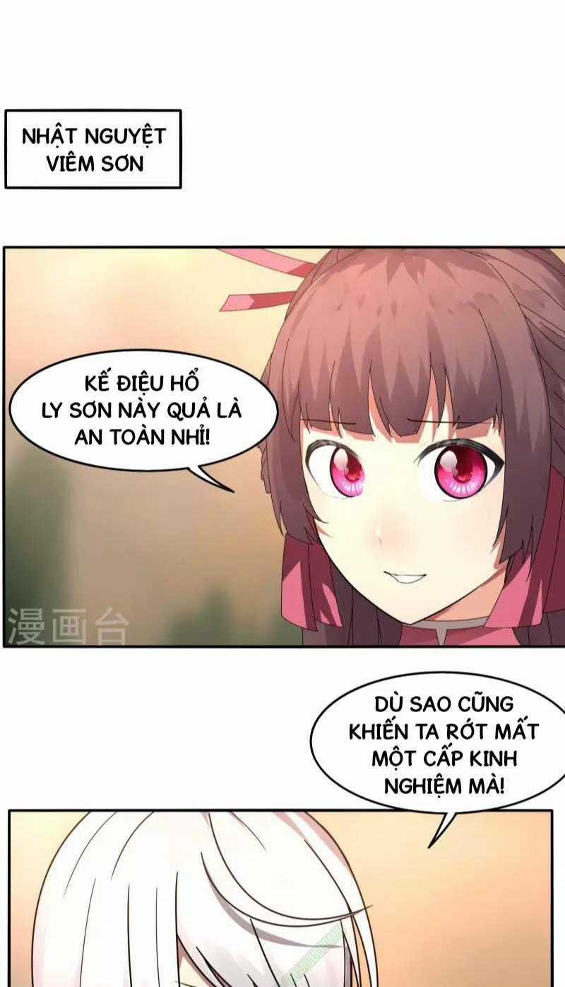 Kiếm Nhân Chapter 40 trang 0