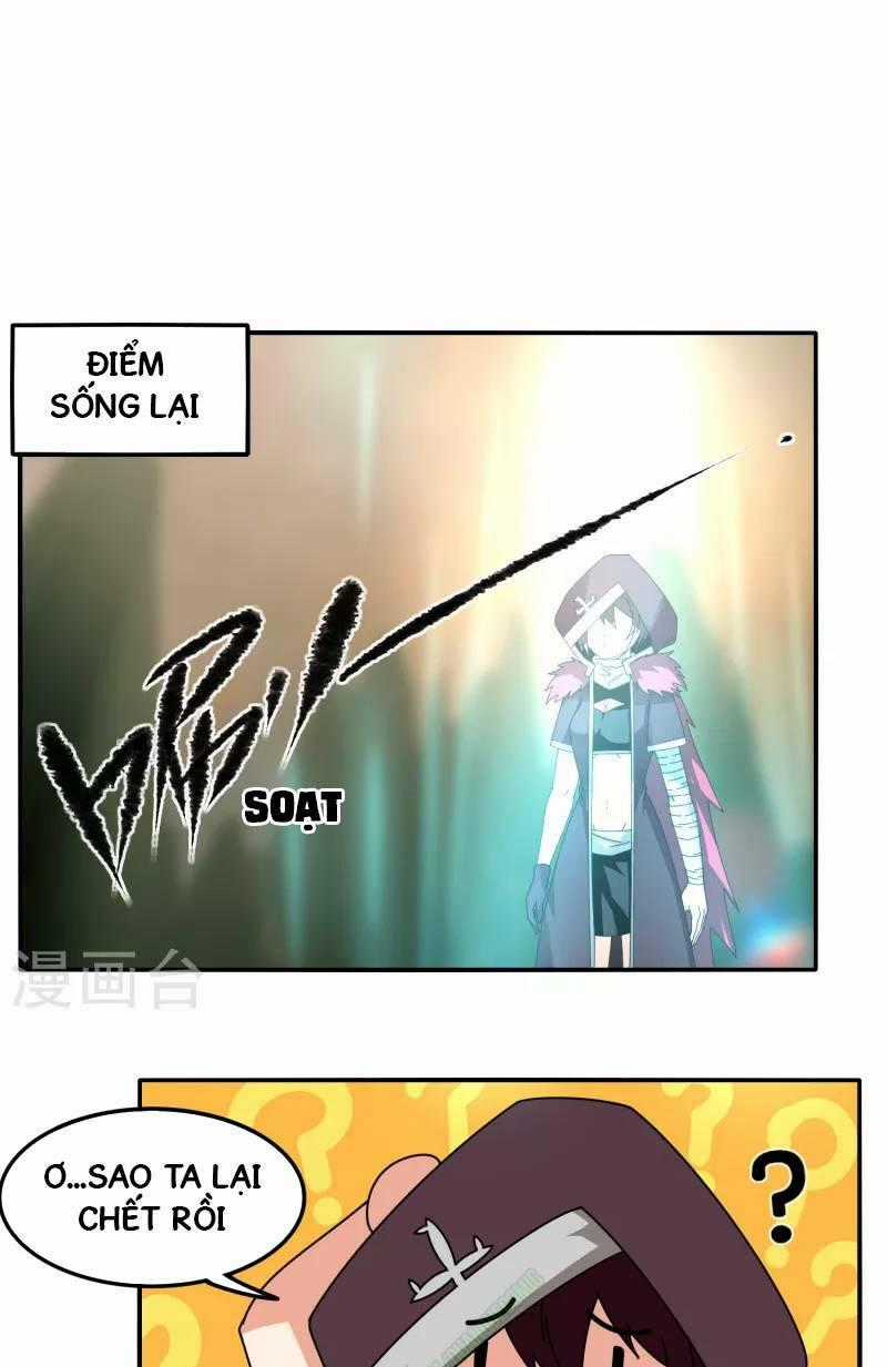 Kiếm Nhân Chapter 41 trang 0