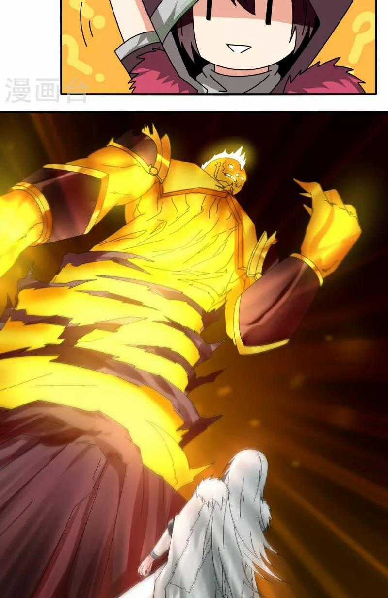 Kiếm Nhân Chapter 41 trang 1