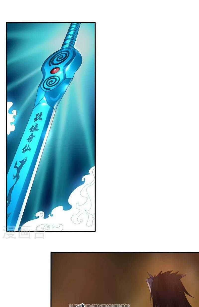 Kiếm Nhân Chapter 42 trang 0