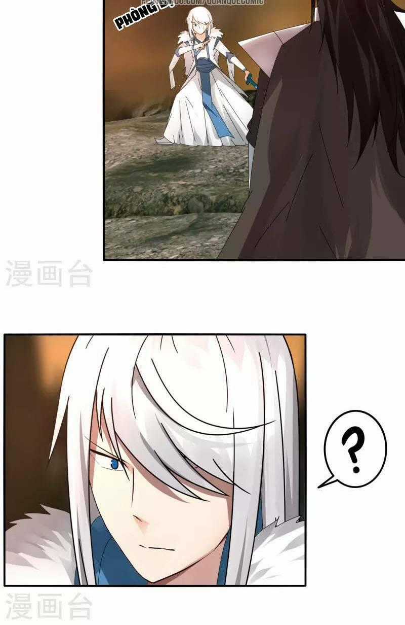 Kiếm Nhân Chapter 42 trang 1