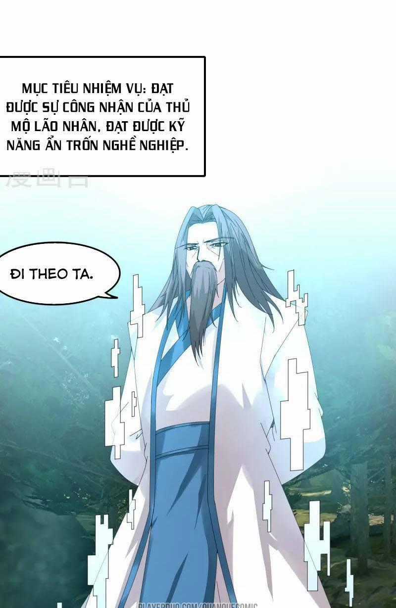 Kiếm Nhân Chapter 44 trang 0