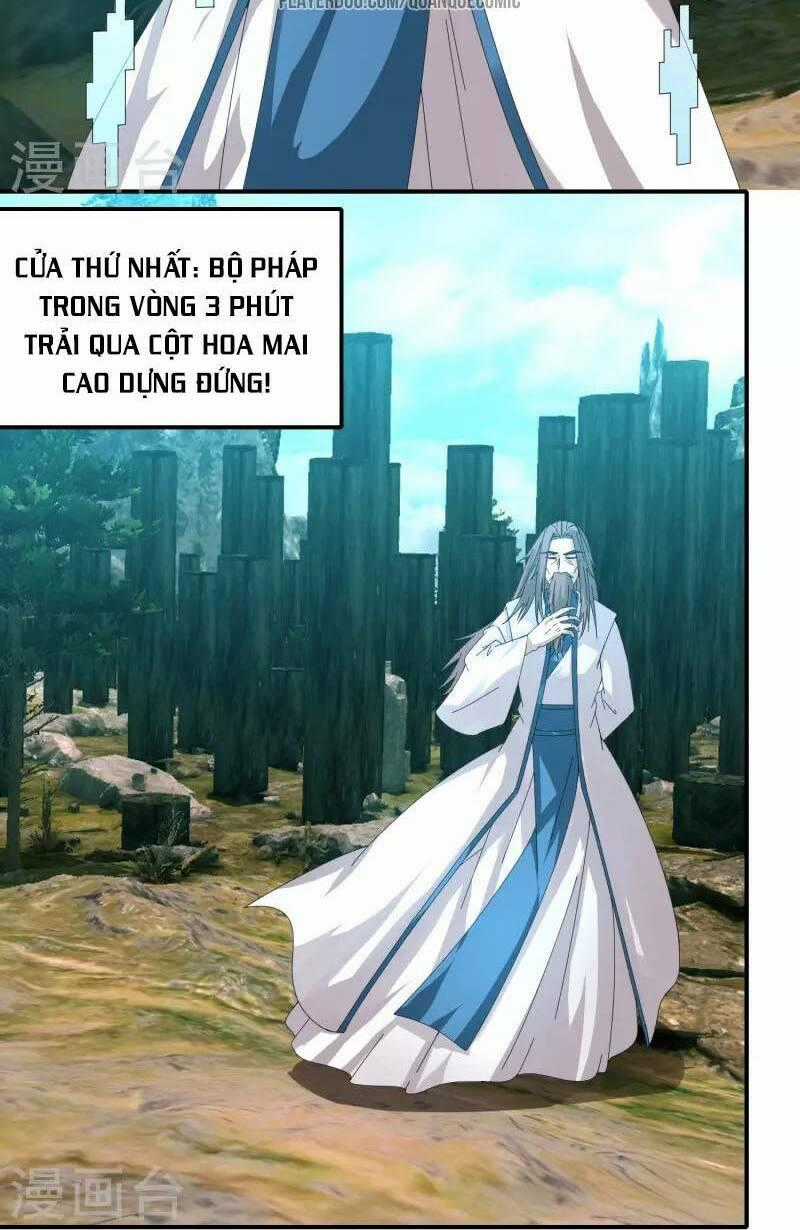 Kiếm Nhân Chapter 44 trang 1
