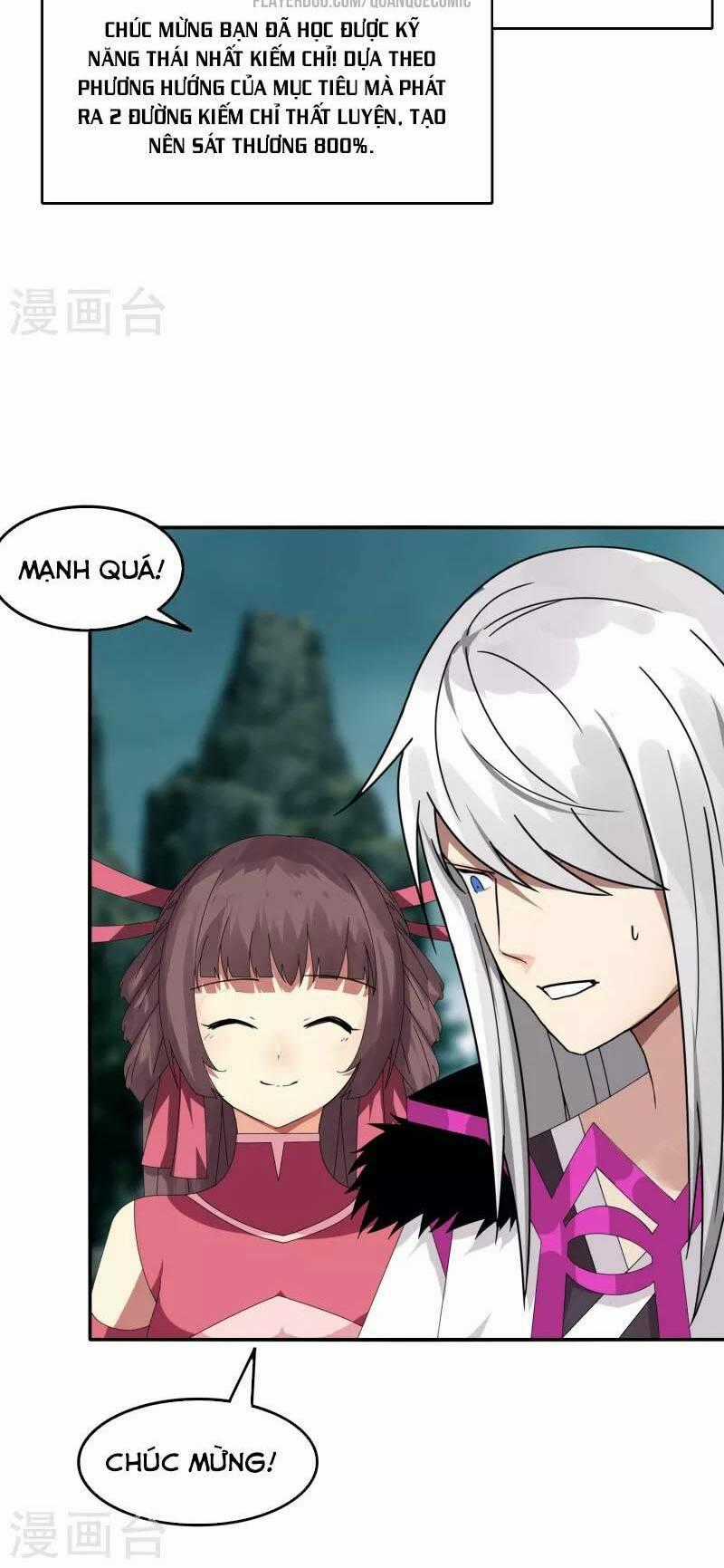 Kiếm Nhân Chapter 47 trang 1