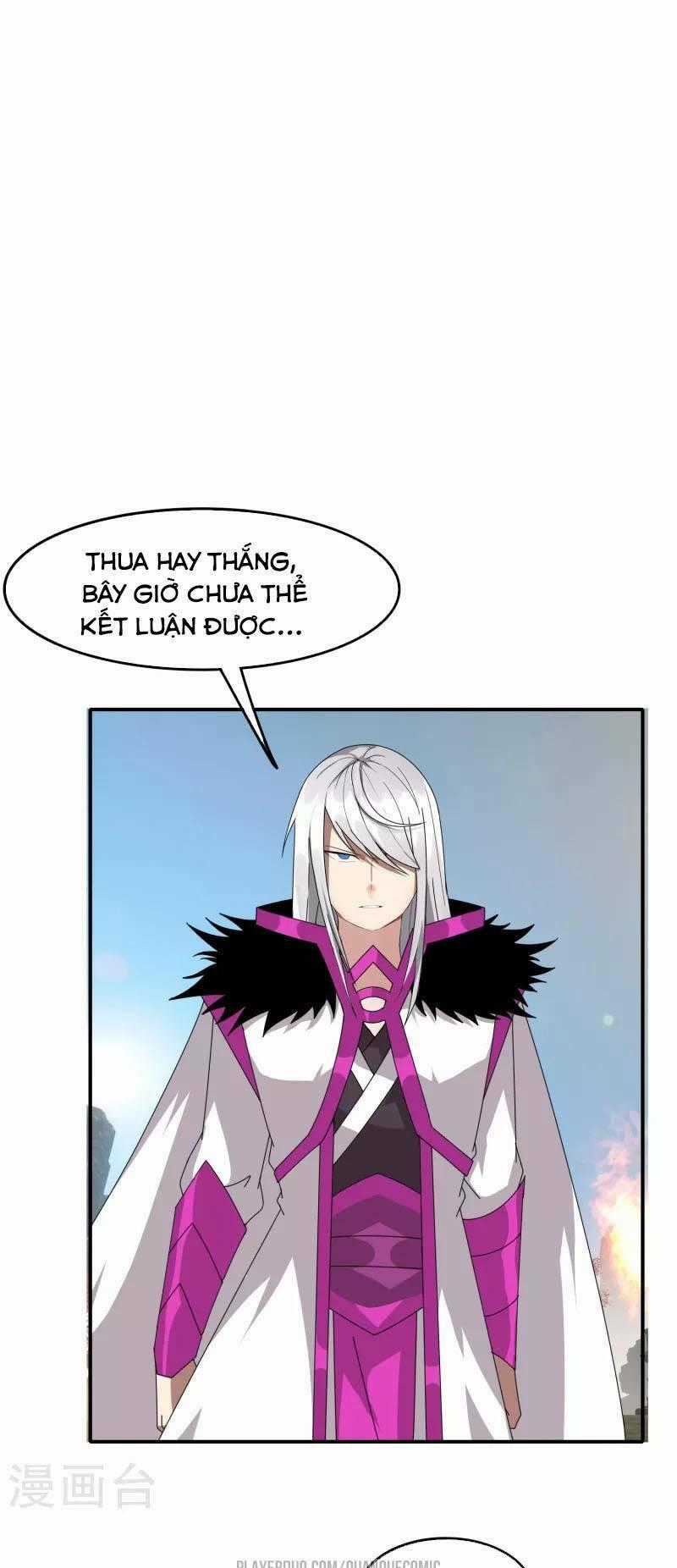Kiếm Nhân Chapter 49 trang 0