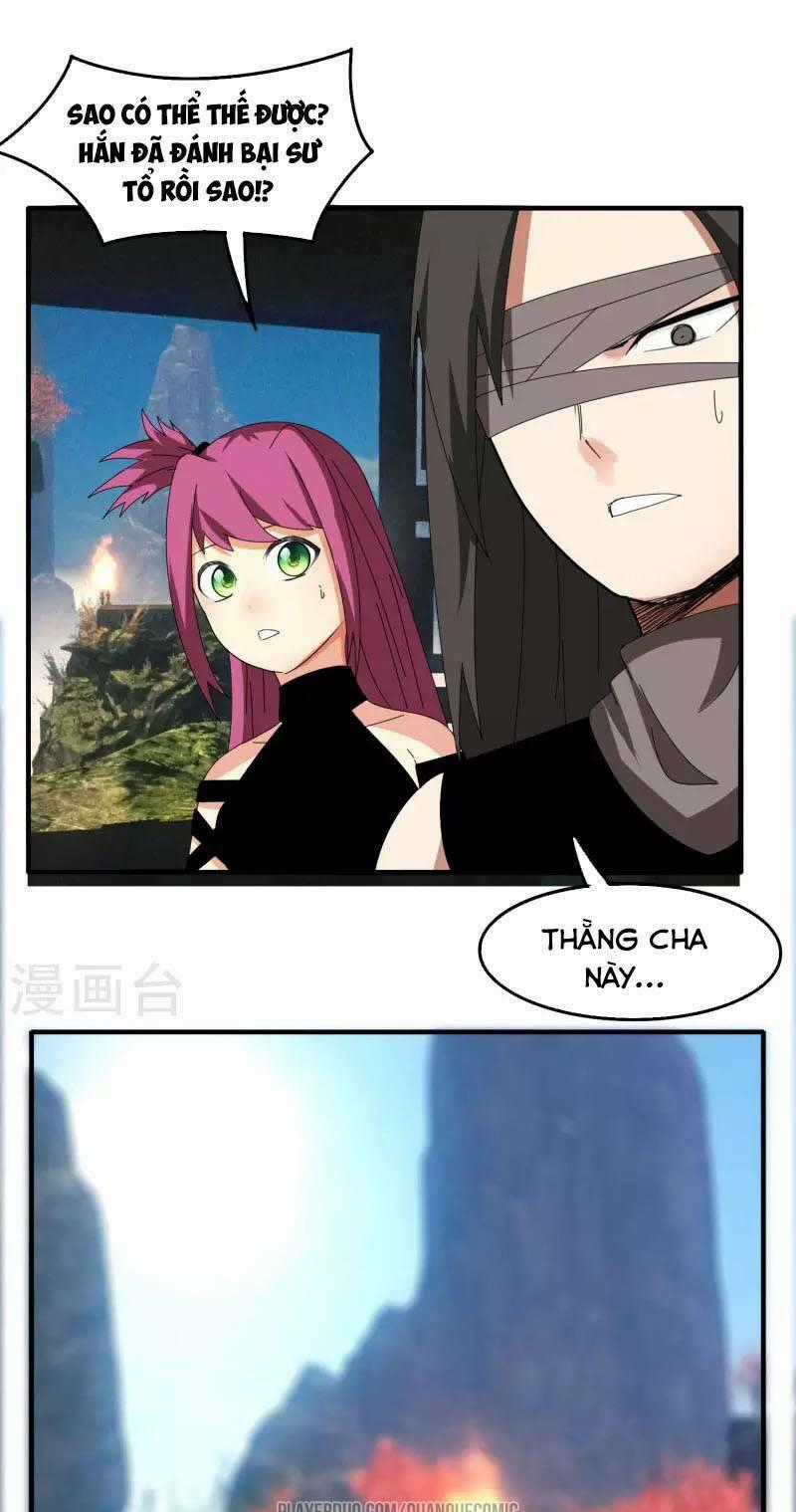 Kiếm Nhân Chapter 50 trang 1