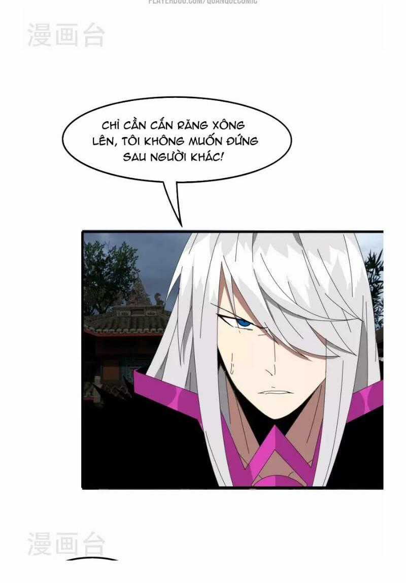 Kiếm Nhân Chapter 53 trang 1