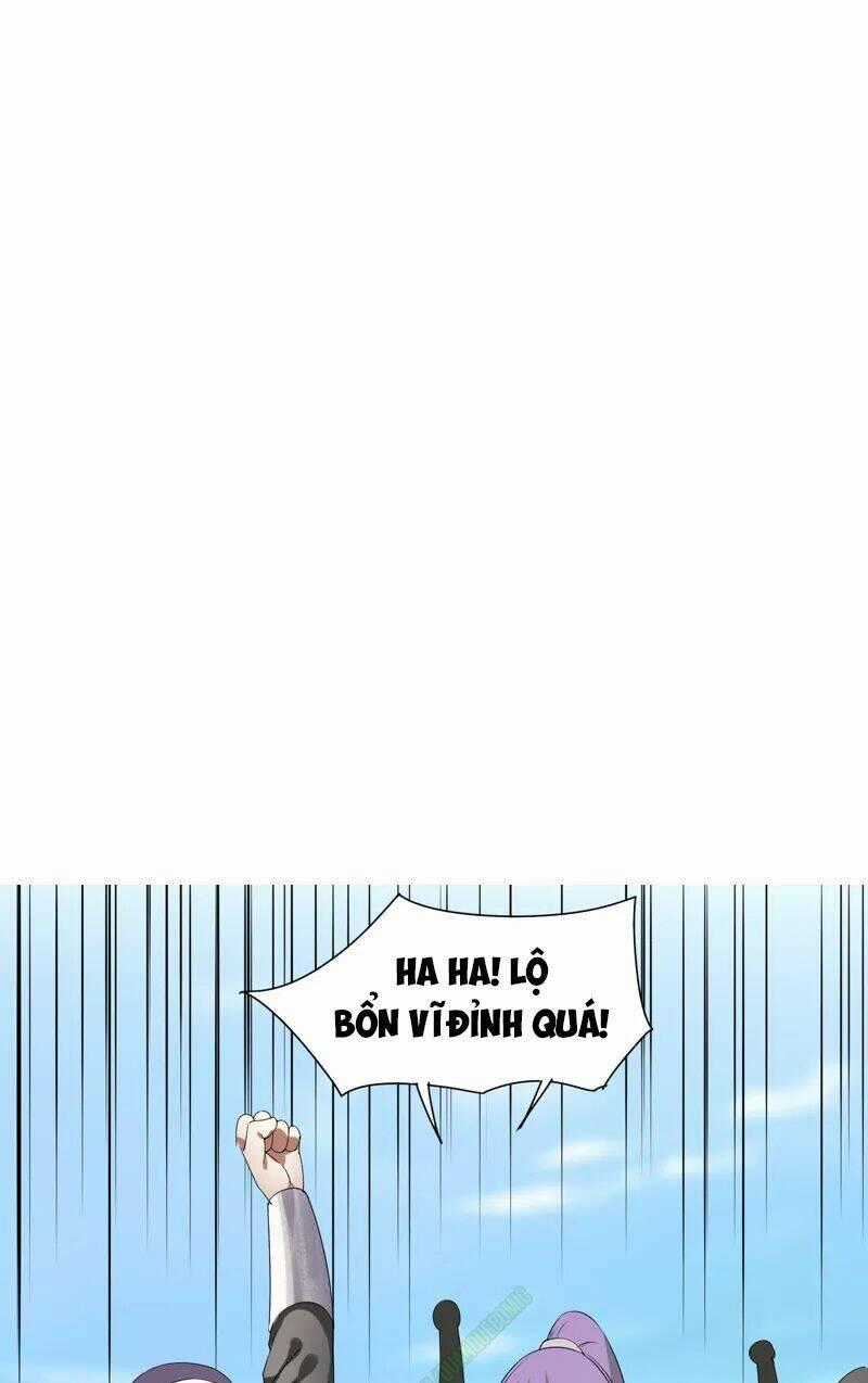 Kiếm Nhân Chapter 6 trang 0