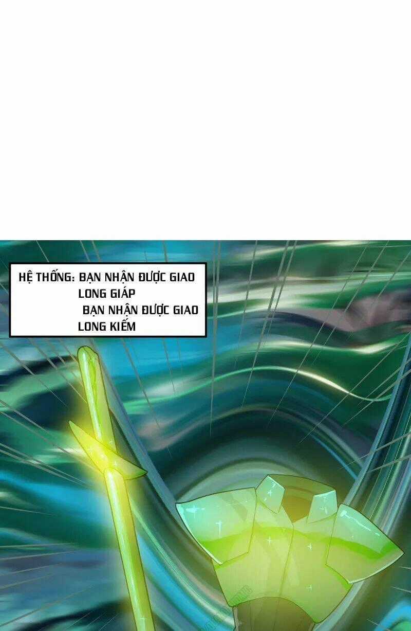 Kiếm Nhân Chapter 8 trang 0