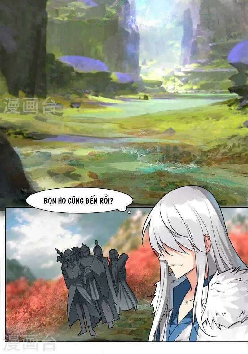 Kiếm Nhân Chapter 9 trang 1
