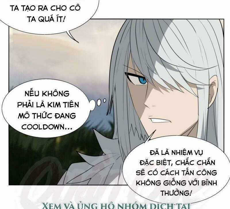 Kiếm Nhân Chapter 94 trang 1