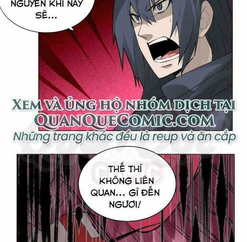 Kiếm Nhân Chapter 95 trang 1