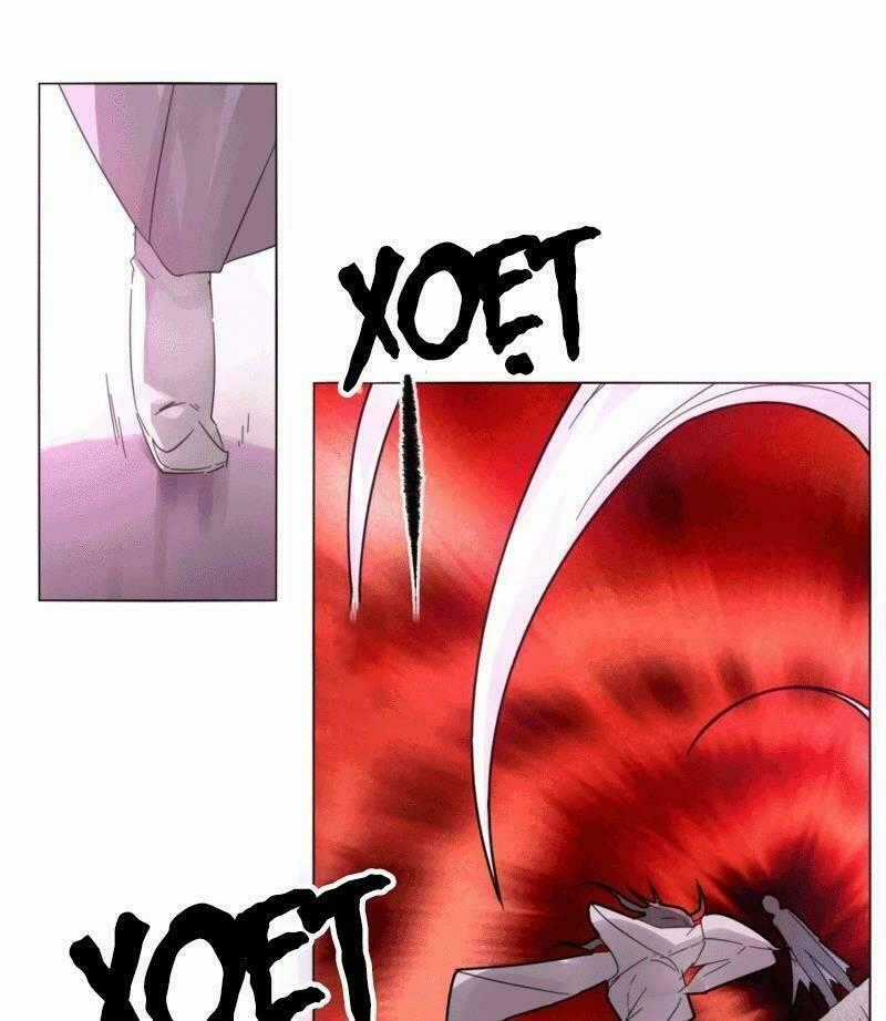 Kiếm Nhân Chapter 98 trang 0