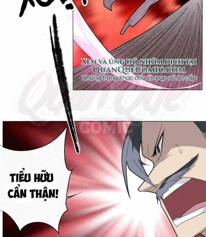 Kiếm Nhân Chapter 98 trang 1
