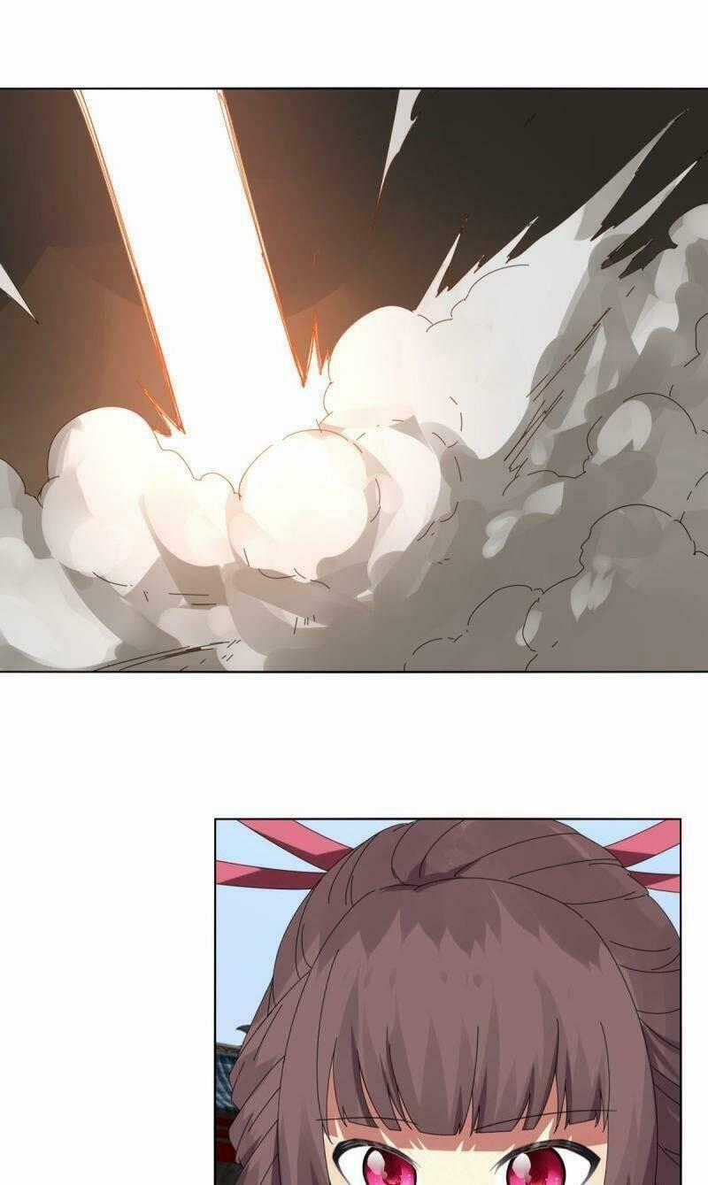 Kiếm Nhân Chapter 99 trang 0