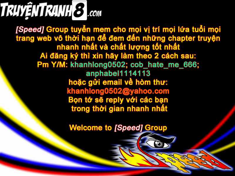 Kiếm Sĩ Đen Chapter 231 trang 21