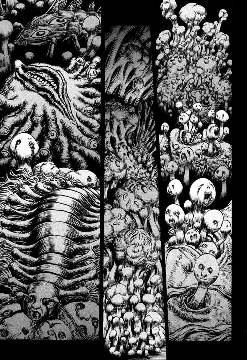 Kiếm Sĩ Đen Chapter 232 trang 7