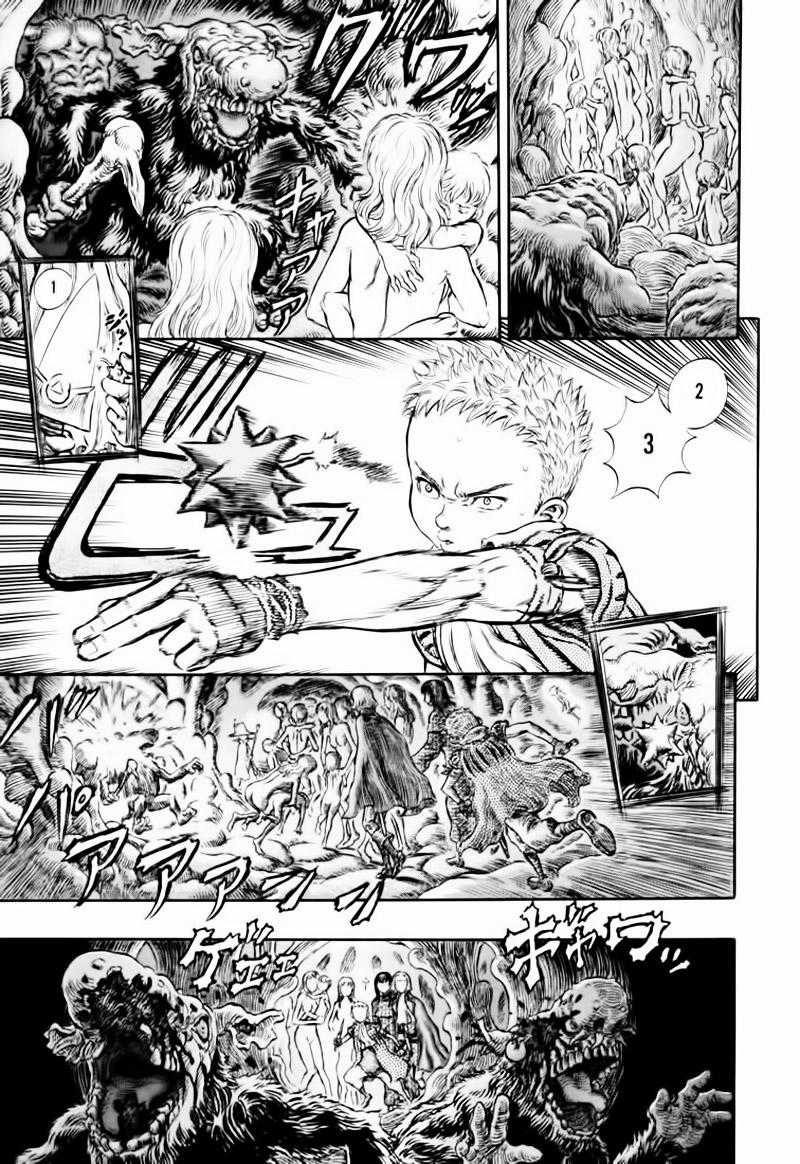 Kiếm Sĩ Đen Chapter 234 trang 7