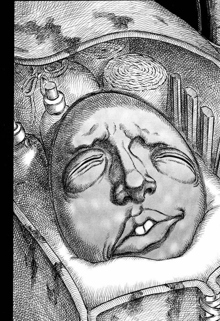 Kiếm Sĩ Đen Chapter 235 trang 3