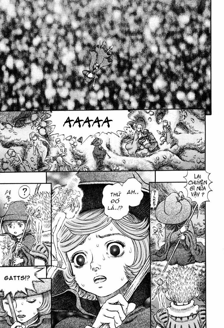 Kiếm Sĩ Đen Chapter 235 trang 6