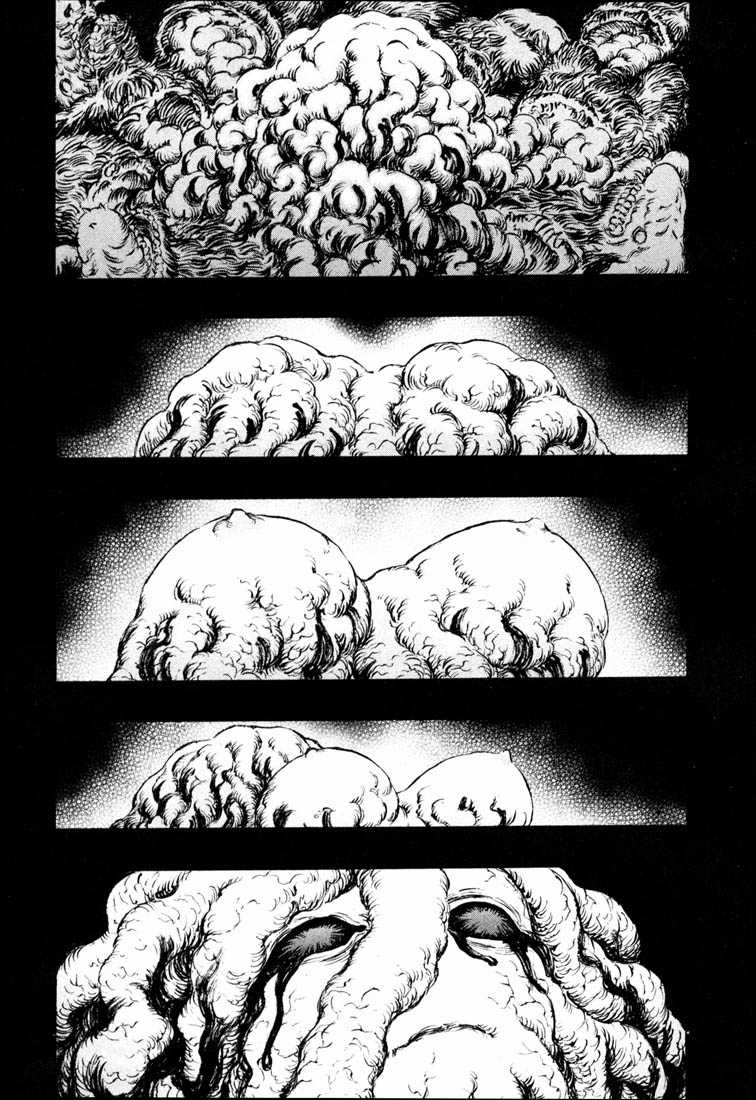 Kiếm Sĩ Đen Chapter 235 trang 8