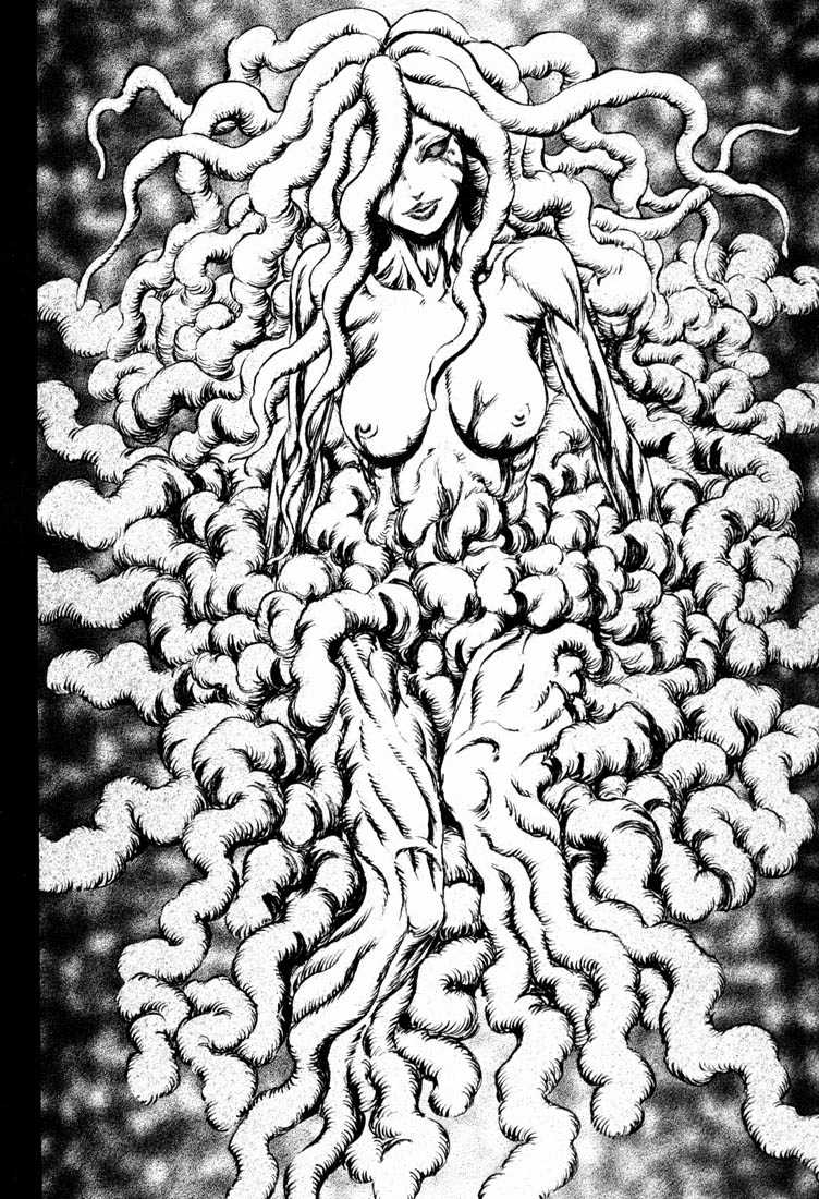 Kiếm Sĩ Đen Chapter 235 trang 9