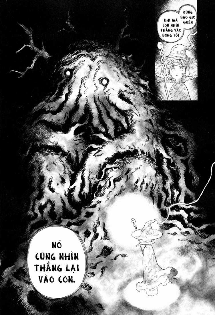Kiếm Sĩ Đen Chapter 236 trang 9