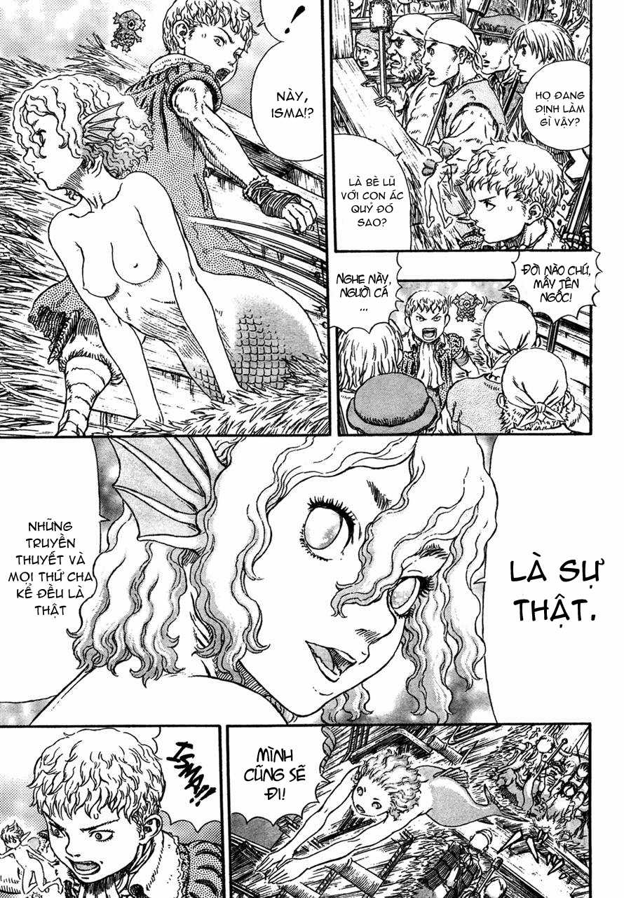 Kiếm Sĩ Đen Chapter 237.3 trang 17