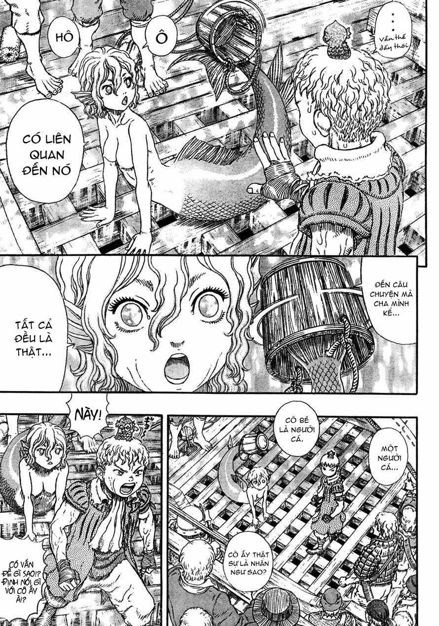 Kiếm Sĩ Đen Chapter 237.3 trang 6