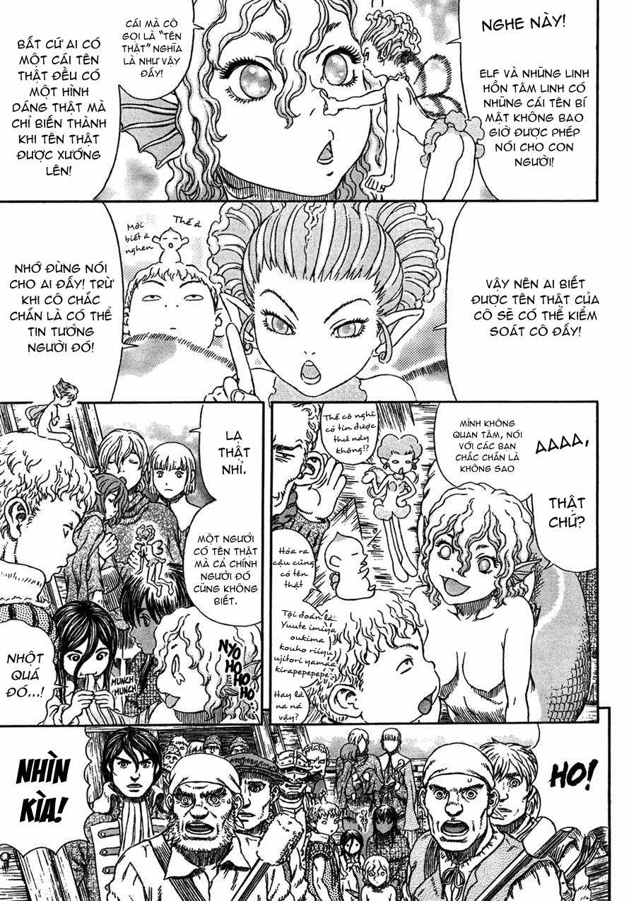 Kiếm Sĩ Đen Chapter 237.3 trang 8