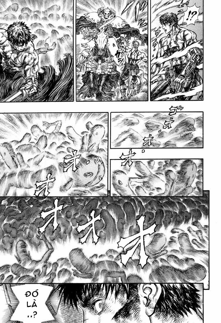 Kiếm Sĩ Đen Chapter 237 trang 13