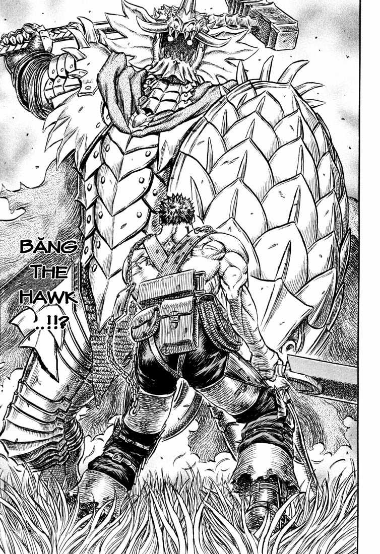 Kiếm Sĩ Đen Chapter 239 trang 17