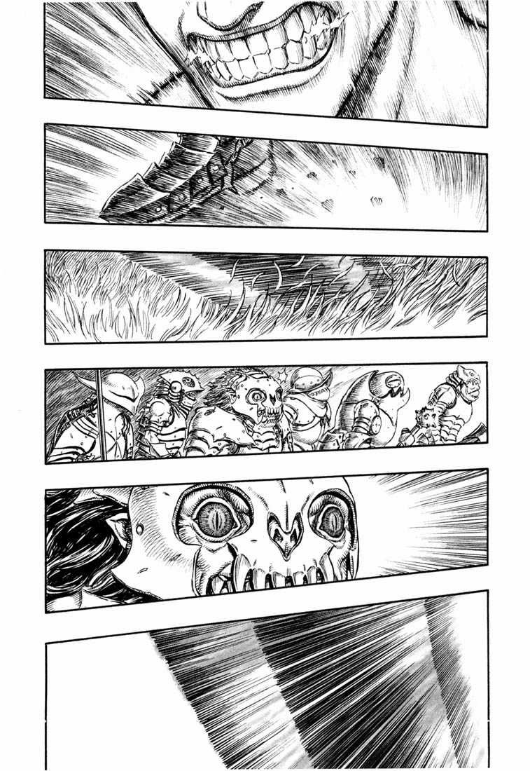 Kiếm Sĩ Đen Chapter 239 trang 4