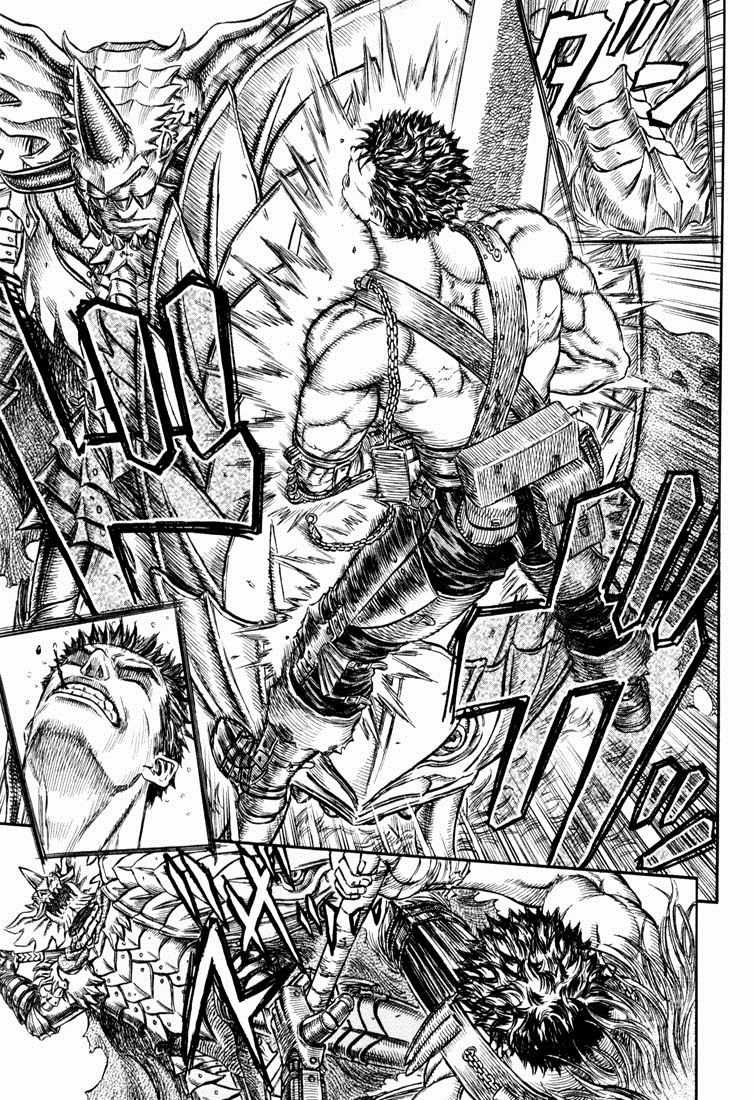 Kiếm Sĩ Đen Chapter 240 trang 10