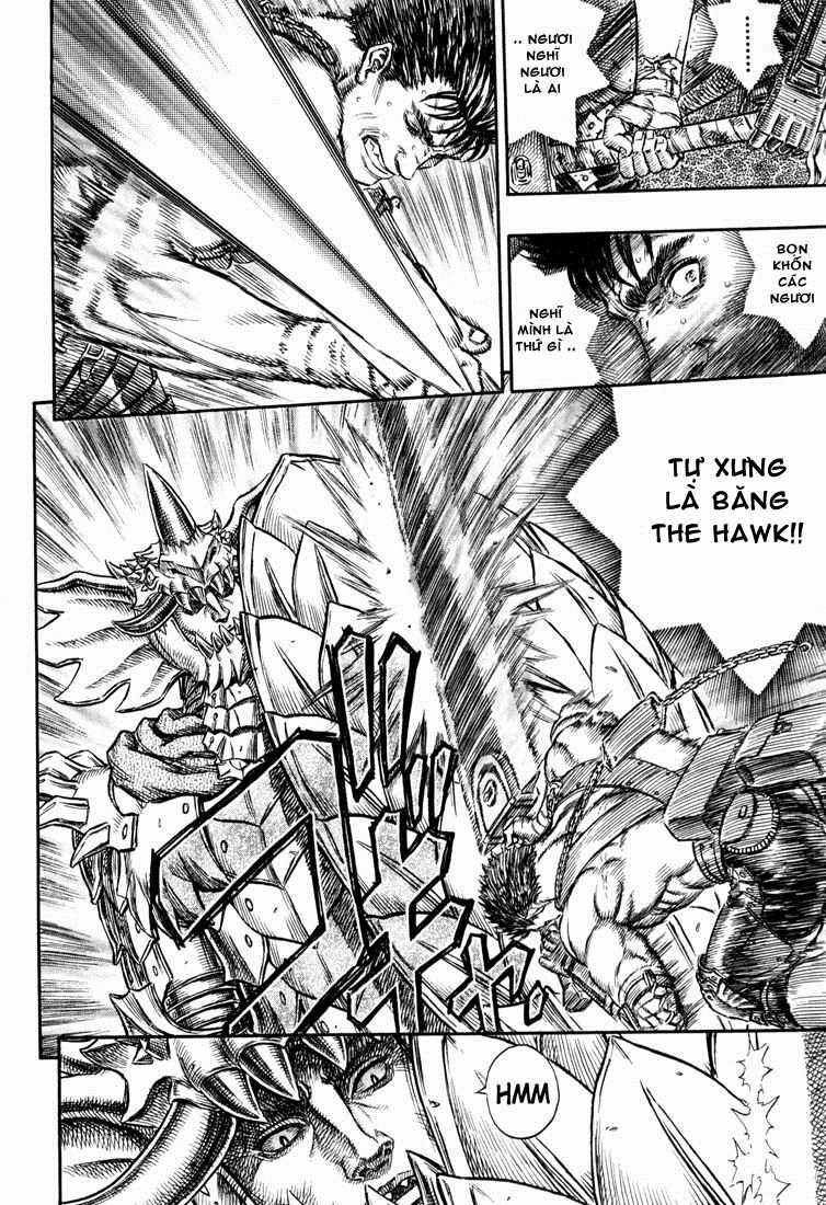 Kiếm Sĩ Đen Chapter 240 trang 9