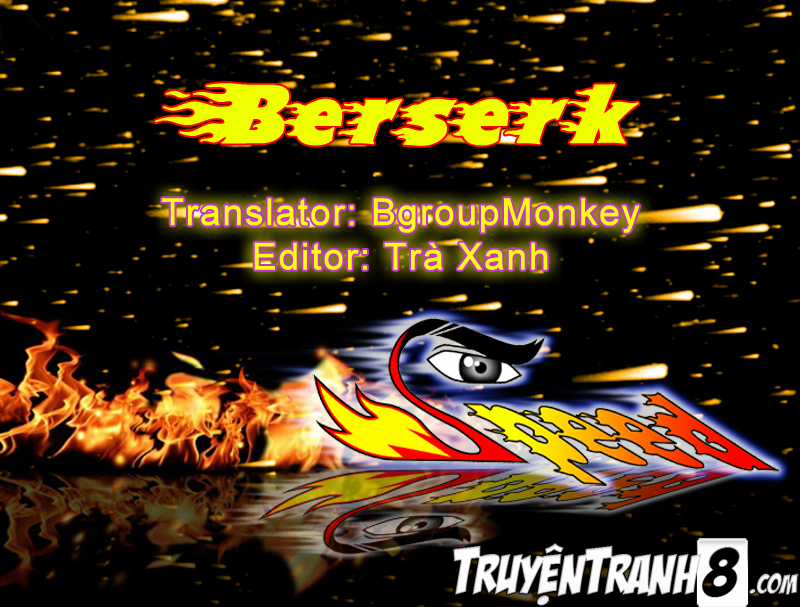Kiếm Sĩ Đen Chapter 241 trang 1