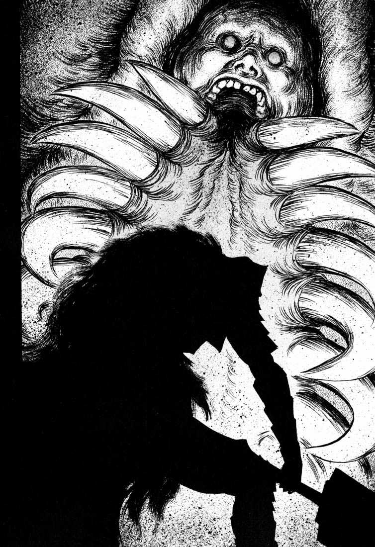 Kiếm Sĩ Đen Chapter 241 trang 17